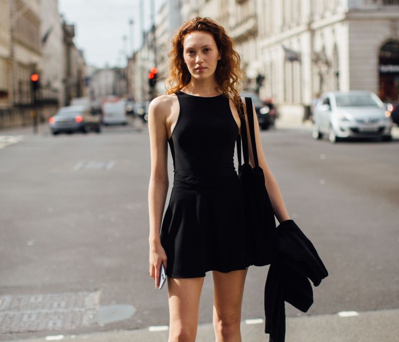 London Fashion Week S/S 2022: Street style inspo από τους δρόμους του Λονδίνου!