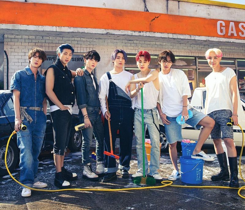 BTS: Αυτό δεν το περίμενες! Ο ΟΗΕ επιστρατεύει τους stars της K-pop για να σώσουν τον πλανήτη