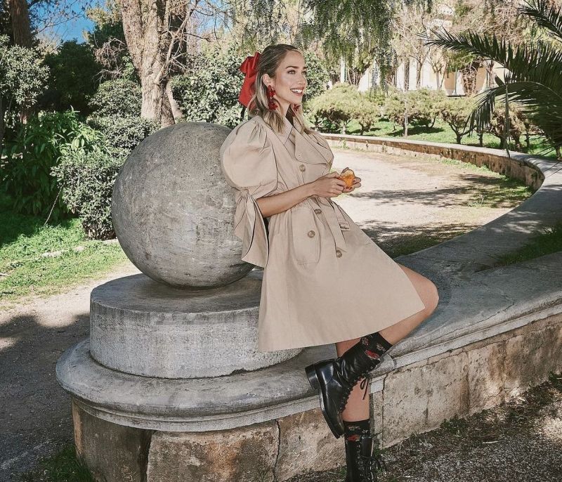 4 items-κλειδιά για τη μεταβατική περίοδο του φθινοπώρου