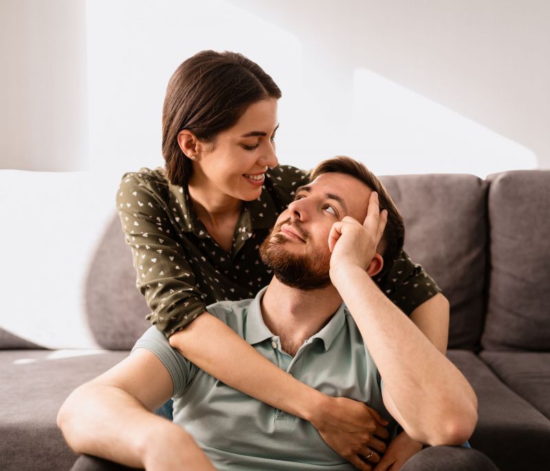 Μήπως σε απατάει; Τα κυριότερα σημάδια