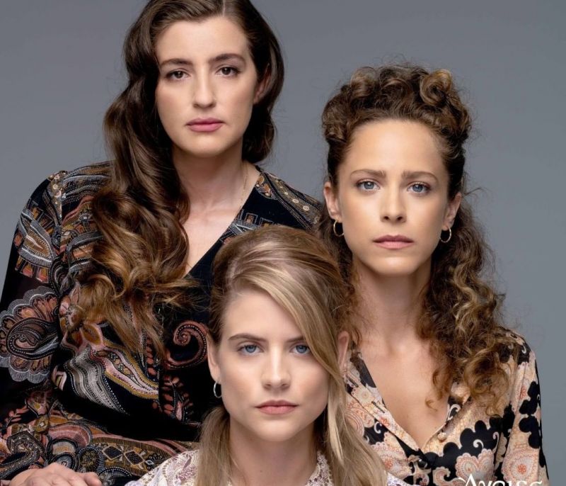 Άγριες Μέλισσες Season 3: 4 σενάρια ψάχνουν λύσεις στο Διαφάνι