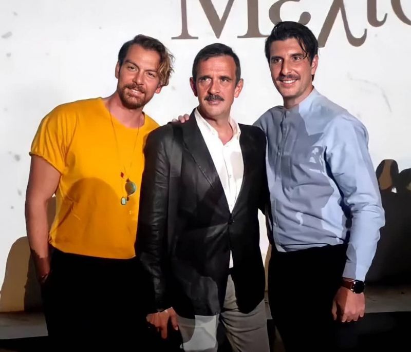 Spoiler Άγριες Μέλισσες: Η κατάθλιψη του Δούκα, το μένος του Ακύλα και τα… τουρσιά της Ελένης!