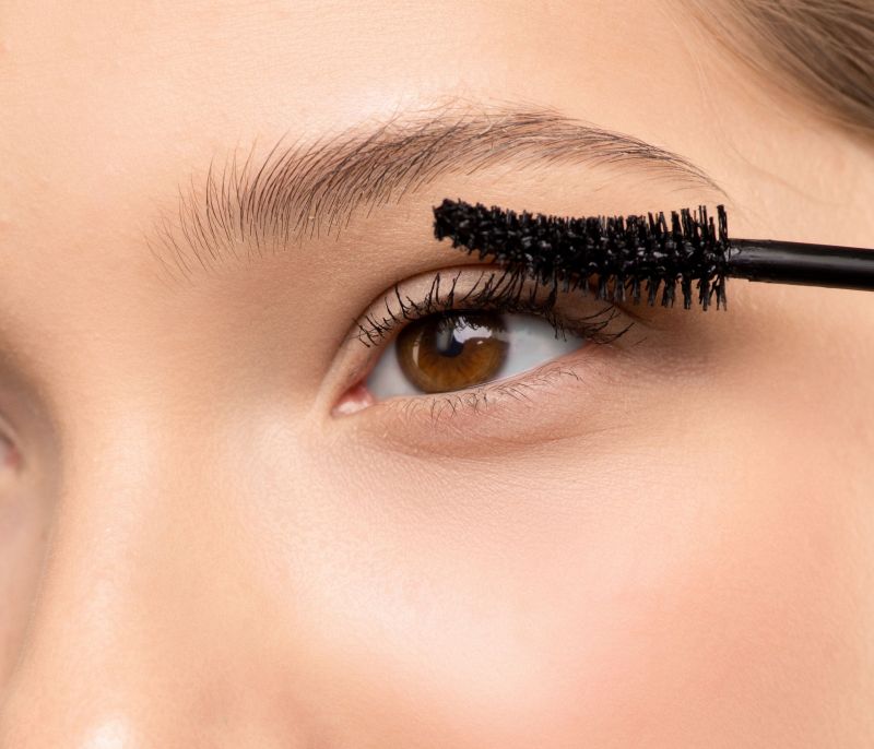 Στη L'Oréal Paris θα βρεις τις #top mascaras για τις δικές σου βλεφαρίδες