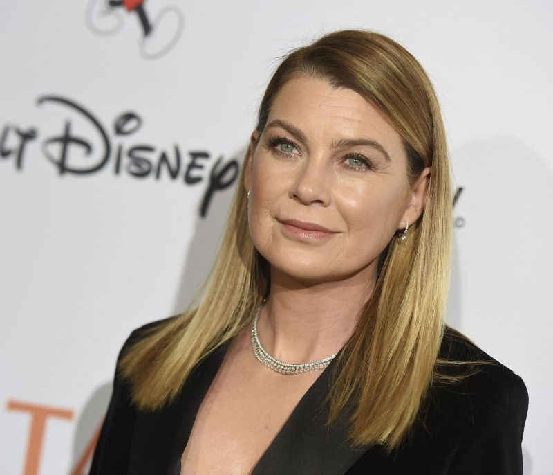 Grey’s Anatomy: Ο άγνωστος τσακωμός της Ellen Pompeo και του Denzel Washington στα γυρίσματα