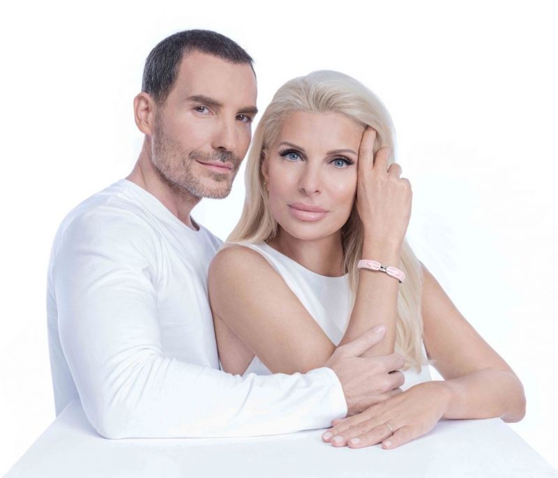 Όμιλος Estée Lauder: Εκστρατεία ενημέρωσης για τον καρκίνο του μαστού 2021