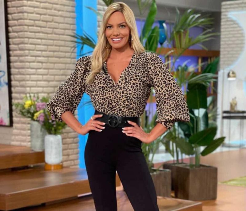 To animal print θα φορεθεί πολύ φέτος! Οι Ελληνίδες celebs σου δείχνουν τον τρόπο
