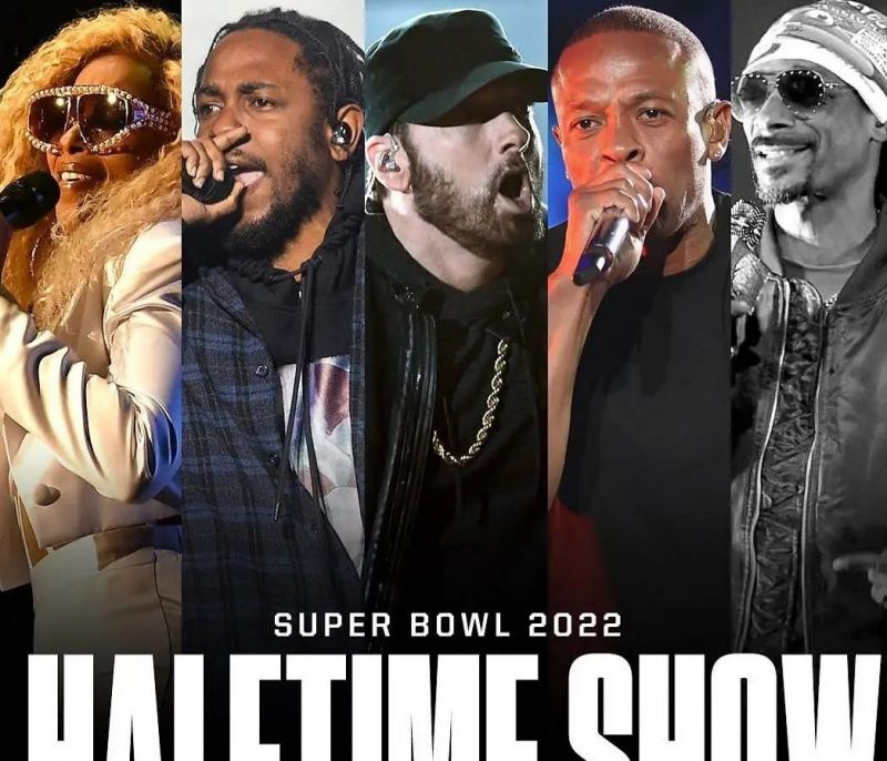 Ανατροπή στο φετινό Super Bowl halftime - Ούτε Jlo, ούτε Lady Gaga - Αυτοί θα τραγουδήσουν