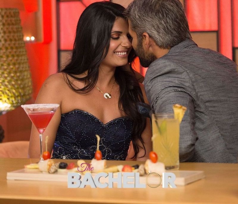 The Bachelor: H Γιώτα έφτασε μια ανάσα από την αποχώρηση και το Twitter δεν το άφησε ασχολίαστο