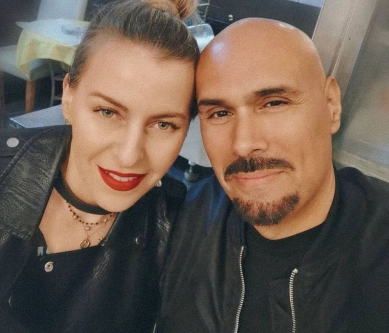 Ο Δημήτρης Σκουλός λατρεύει την οικογένειά του - Η απρόσμενη δήλωση για τρίτο παιδί