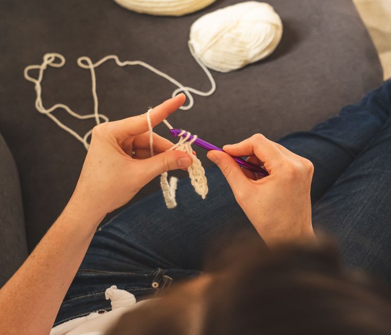 #ΕδώΓιαΕσένα: Το DIY μπορεί ν' αποτελέσει έναν καλό σύμμαχο στη θεραπεία σου