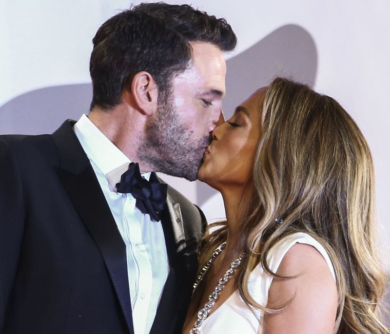 Η JLo κάνει ευτυχισμένο τον Ben Affleck: Η δήλωση του ηθοποιού για την επανασύνδεση