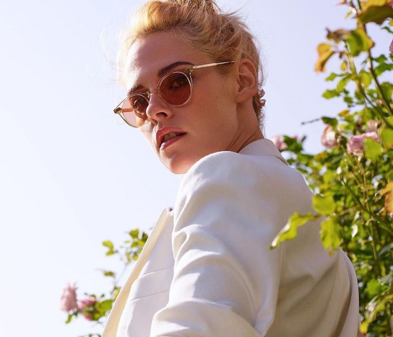 Spencer: Η Kristen Stewart υποδύεται τη Diana και απαντάει στις κριτικές που δέχεται