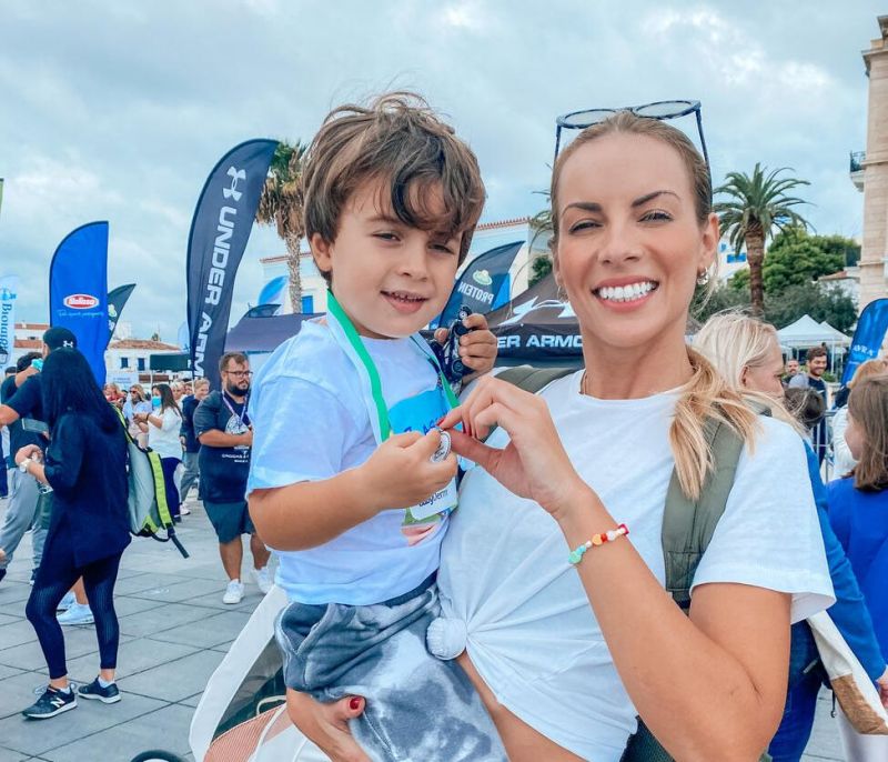 Η εμπειρία μου από το Spetses mini marathon