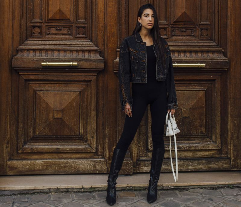 Έπιασε κρύο! 10 jackets που θα σε κρατήσουν ζεστή και στυλάτη όλη την ημέρα