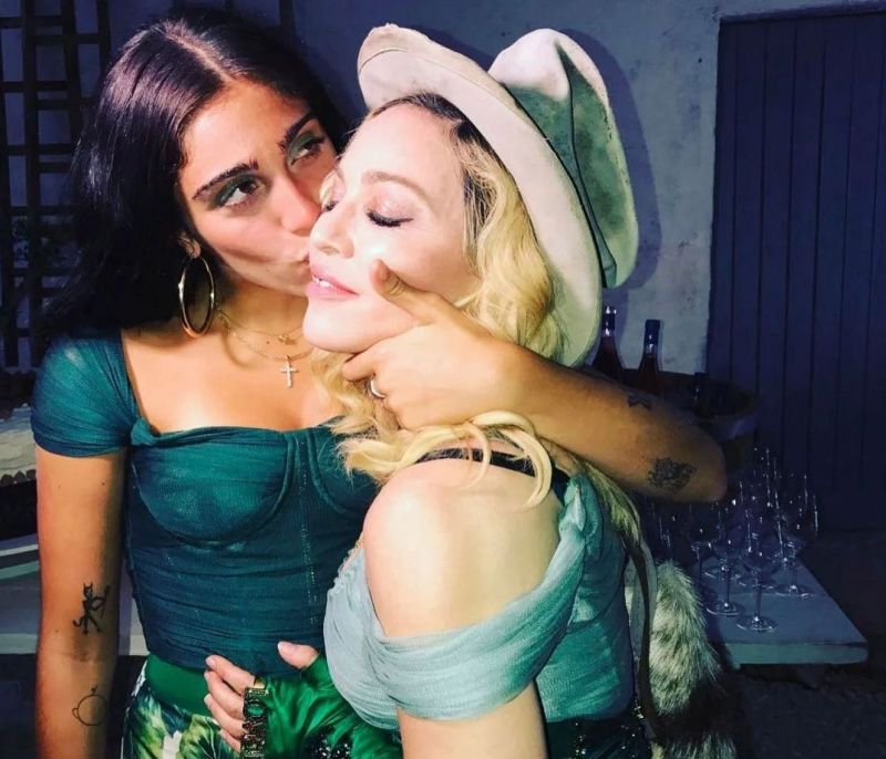 Lourdes Leon: Η κόρη της Madonna αποκαλύπτει - «Η μαμά μου θέλει να ελέγχει τα πάντα στη ζωή μου»