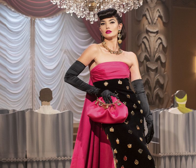 Opera Gloves: Το φθινοπωρινό αξεσουάρ που χρειάζεσαι φέτος αποπνέει νοσταλγία