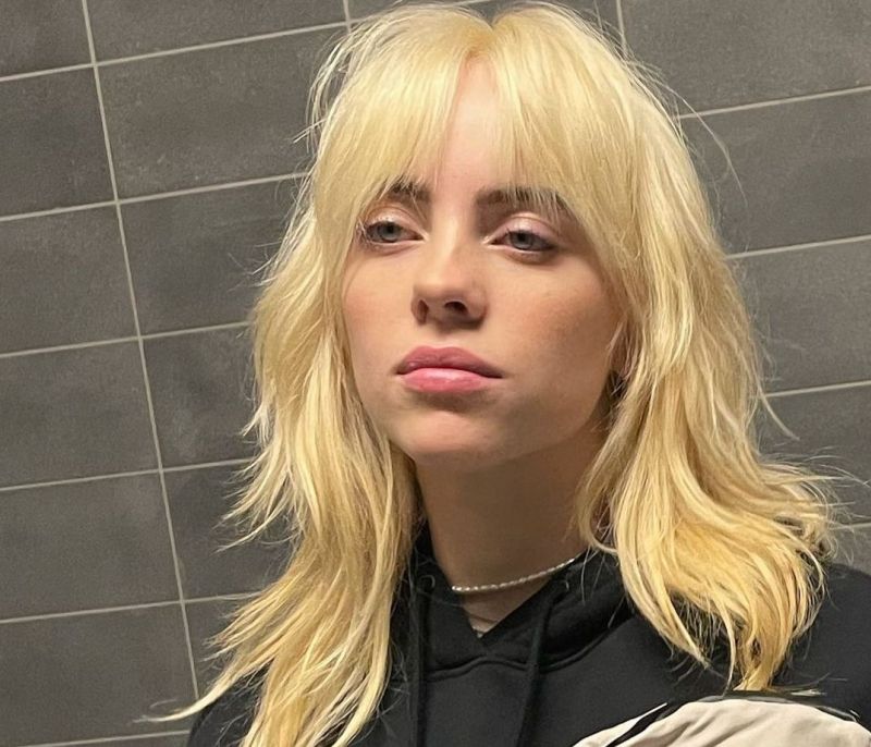 Dear Earth: Η Billie Eilish και οι BLACKPINK είναι αποφασισμένες να «σώσουν» τη γη!