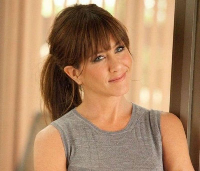 Ευχαριστούμε Jennifer! Η Aniston θυμήθηκε iconic χτενίσματά της κι εμείς θα τα αντιγράψουμε όλα