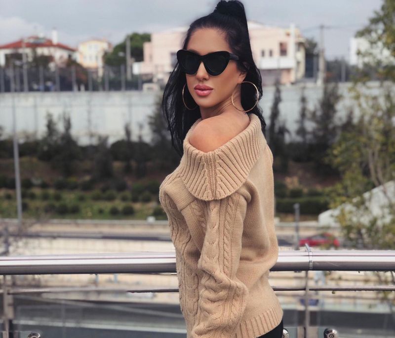 7 fashion items που δεν αποχωρίζομαι ποτέ το φθινόπωρο