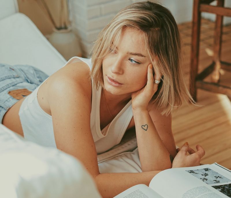 5 μυστικά για να τονώσεις την αυτοπεποίθησή σου
