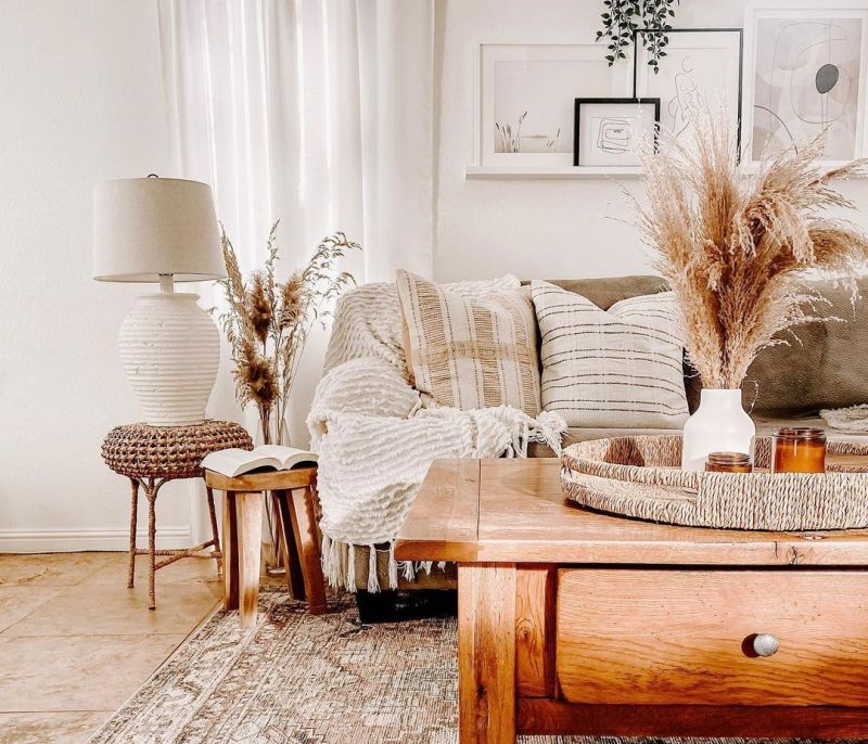 Εμπνεύσου! 6 Instagram accounts για εσένα που λατρεύεις τη boho διακόσμηση (photos)