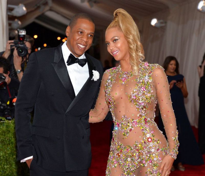 O Jay Z έγινε εκατομμυριούχος και στο Instagram - νέο ρεκόρ για τον σύζυγο της Beyonce