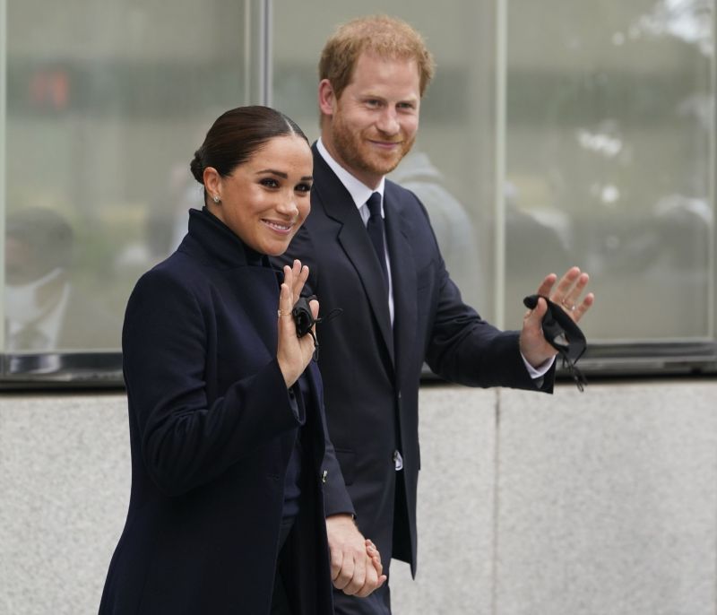 Πλήθος αντιδράσεων με την απόφαση Harry και Meghan για την κλιματική αλλαγή – Τι ανακοίνωσαν
