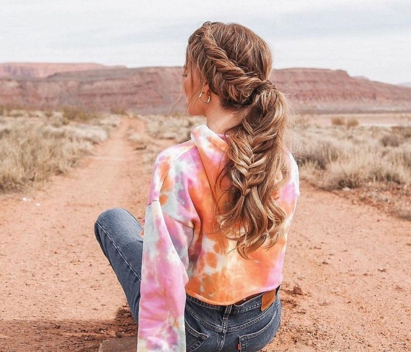 Saturday hairspiration! 10 τέλειες πλεξούδες για ξεχωριστές εμφανίσεις