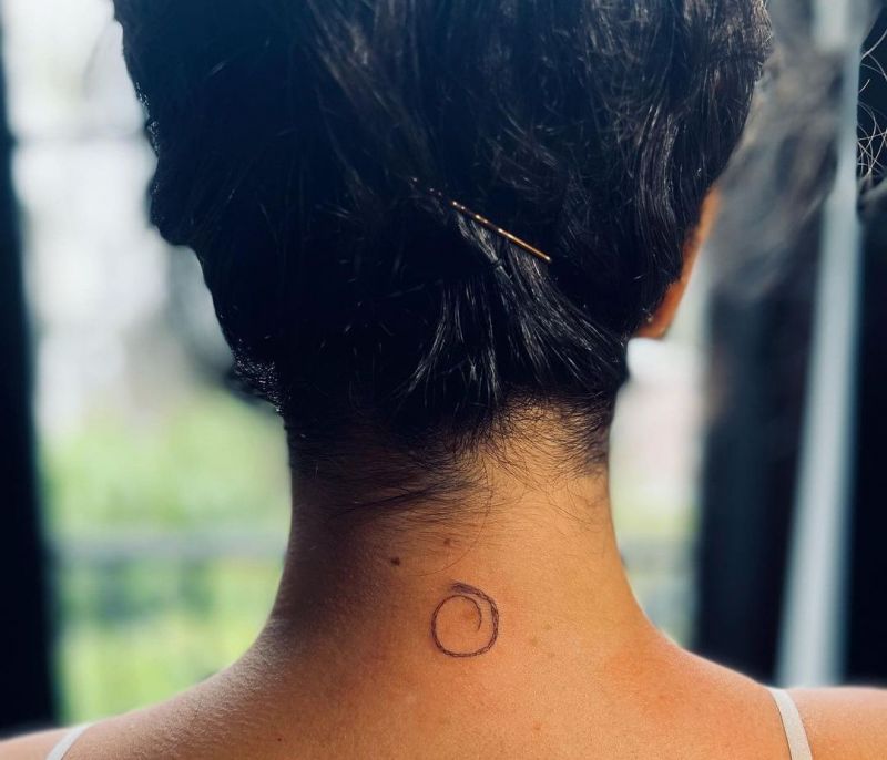 Camila Cabello: Το νέο τατουάζ της και η σημασία του - Η αναφορά στην Ελλάδα