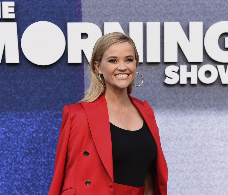 Κατηγορούν τη Reese Witherspoon για υπερβολικό ρετούς – Τα σχόλια και η απάντηση (photo)