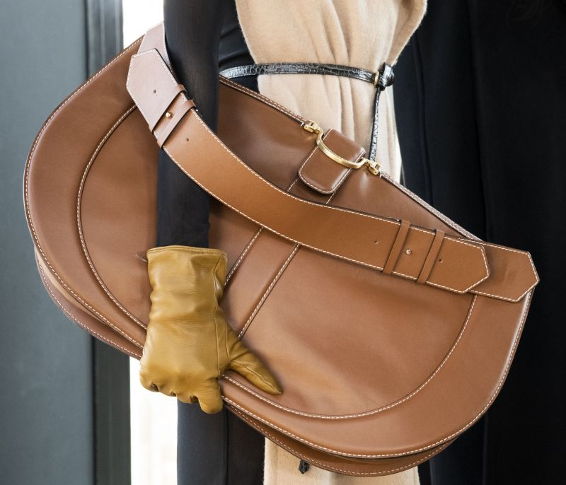 Handbag Trends: 7 τάσεις στις τσάντες που καθορίζουν τον φετινό χειμώνα