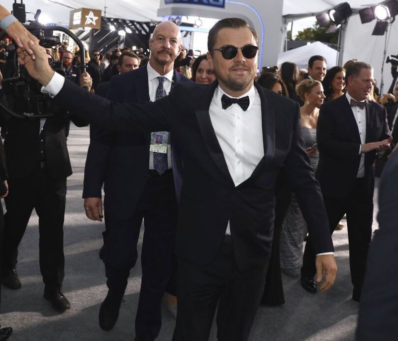 Χρόνια Πολλά Leonardo DiCaprio: Ο περιζήτητος εργένης με τις περιβαλλοντικές ανησυχίες