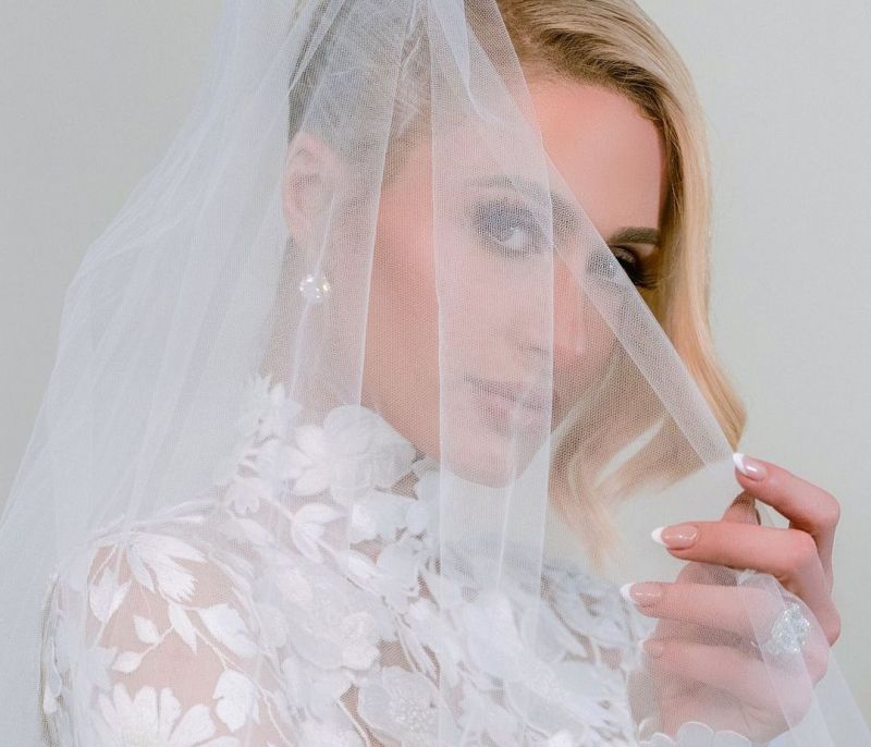 Paris Hilton- Carter Reum: Μόλις παντρεύτηκαν! Το 3μερο πάρτι και οι λαμπεροί καλεσμένοι
