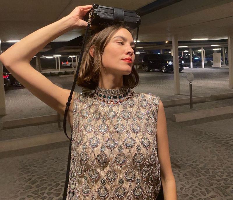 Τα 12 καλύτερα Instagram posts της εβδομάδας από τα πιο διάσημα κορίτσια της μόδας