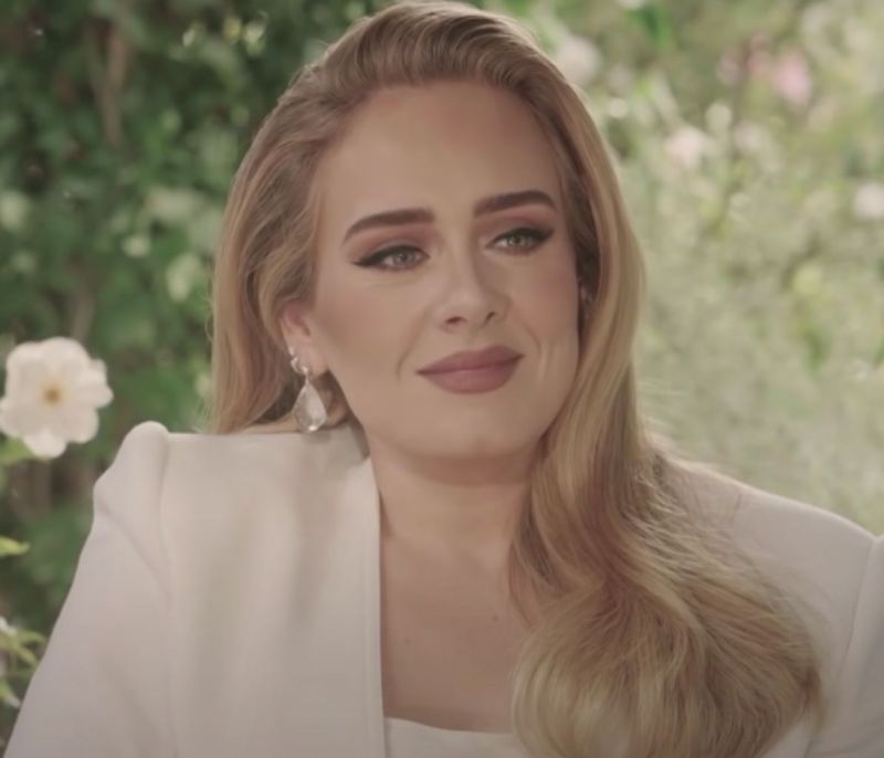 Adele: Το κουίζ της «είπε» να χωρίσει! Το λυτρωτικό σχόλιο για τον αλκοολικό της μπαμπά