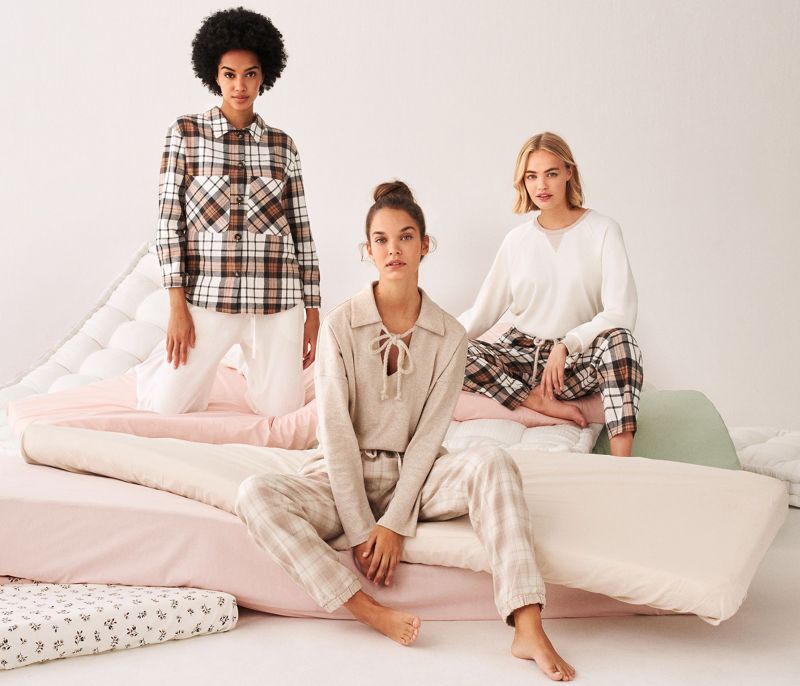 Intimissimi: H νέα συλλογή του brand με homewear & nightwear θα κάνει πραγματικότητα τα όνειρά σου