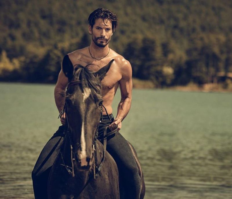 Γιώργο Καράβα είσαι ο cowboy της καρδιάς μας- Η δοκιμασία του GNTM που θα συζητηθεί