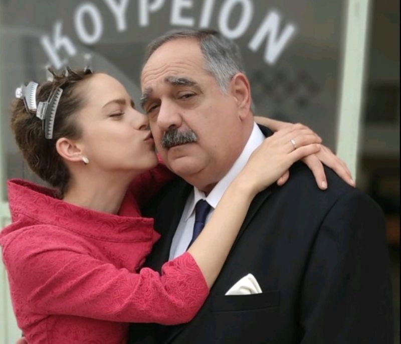 Ο Γιώργος Σουξές στο Queen.gr «Τη μέλλουσα γυναίκα μου τη νοιάζει μόνο να είμαστε μαζί»
