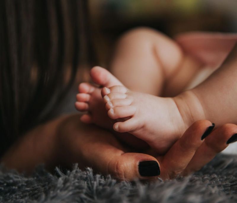 Μόλις έγινες μανούλα; 10 τρόποι για να διαχειριστείς το άγχος και την ανασφάλεια που σε κυριεύουν