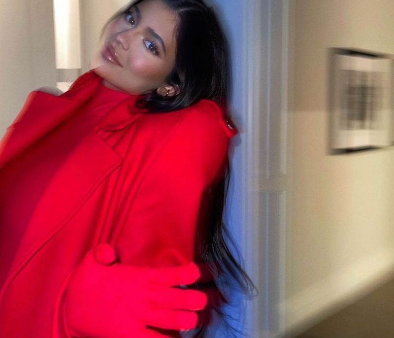 Η Kylie Jenner περιμένει δίδυμα; Η δήλωση για τη δεύτερη εγκυμοσύνη της που θα συζητηθεί