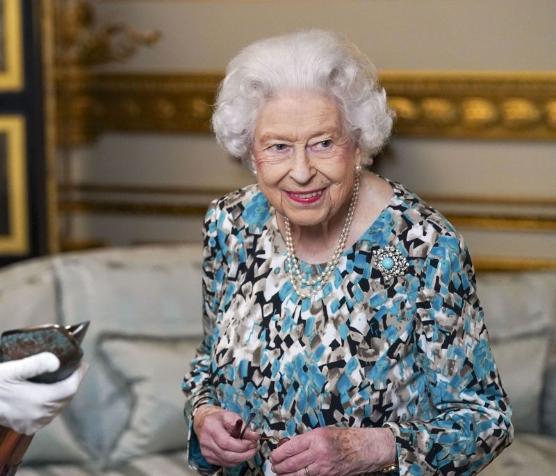 Αυτοί είναι οι 10 πιο πλούσιοι royals του πλανήτη