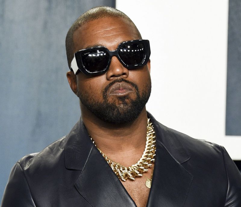 Kanye West: «Έχω κάνει λάθη και θέλω να επιστρέψω στο σπίτι μου»