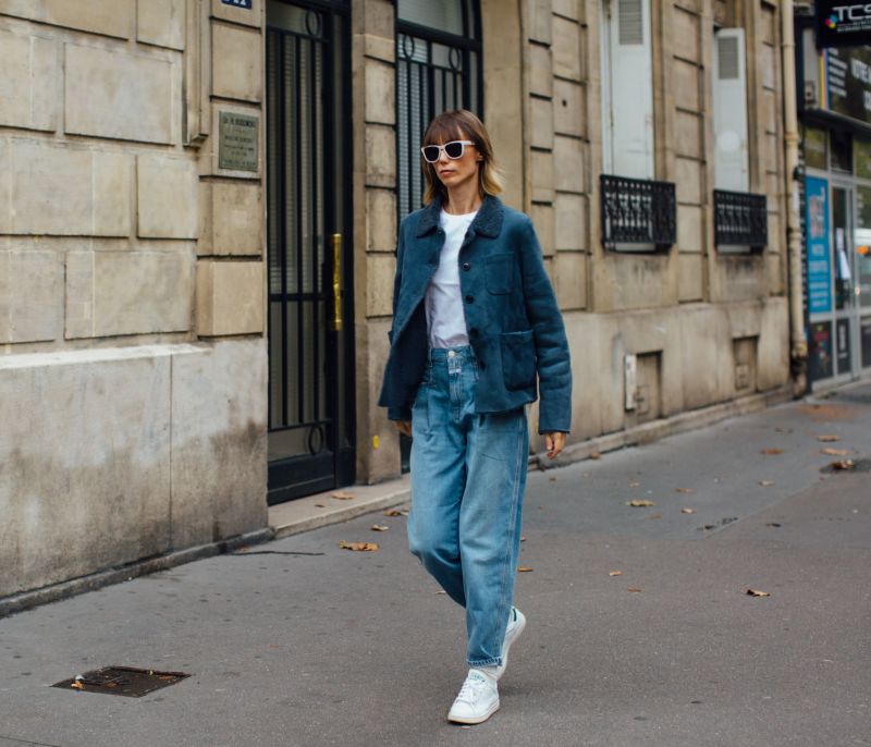Shining Denim Project: Η πιο ανατρεπτική νέα τάση στα jean είναι ό,τι πρέπει για τα Χριστούγεννα