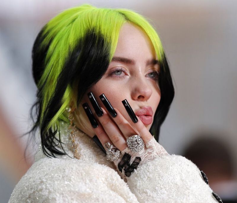 Αυτός είναι ο μεγαλύτερος φόβος της Billie Eilish - Για όλα φταίει το κρεβάτι!