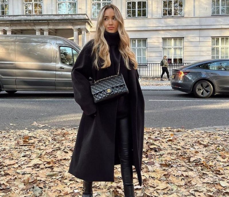 Street style queen: 6 τάσεις που θα κυριαρχήσουν αυτό το χειμώνα