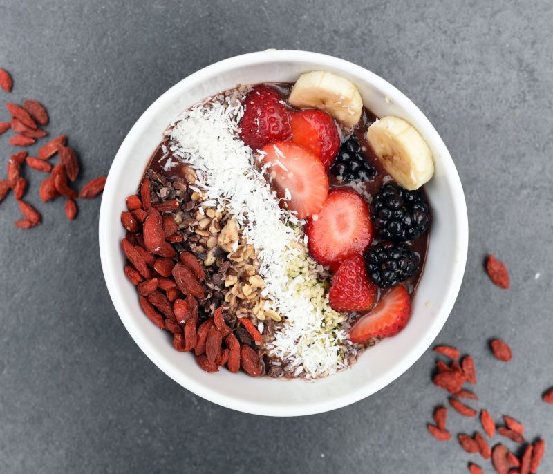 Αυτά είναι τα 11 superfoods που δεν πρέπει να λείπουν από τη διατροφή σου!