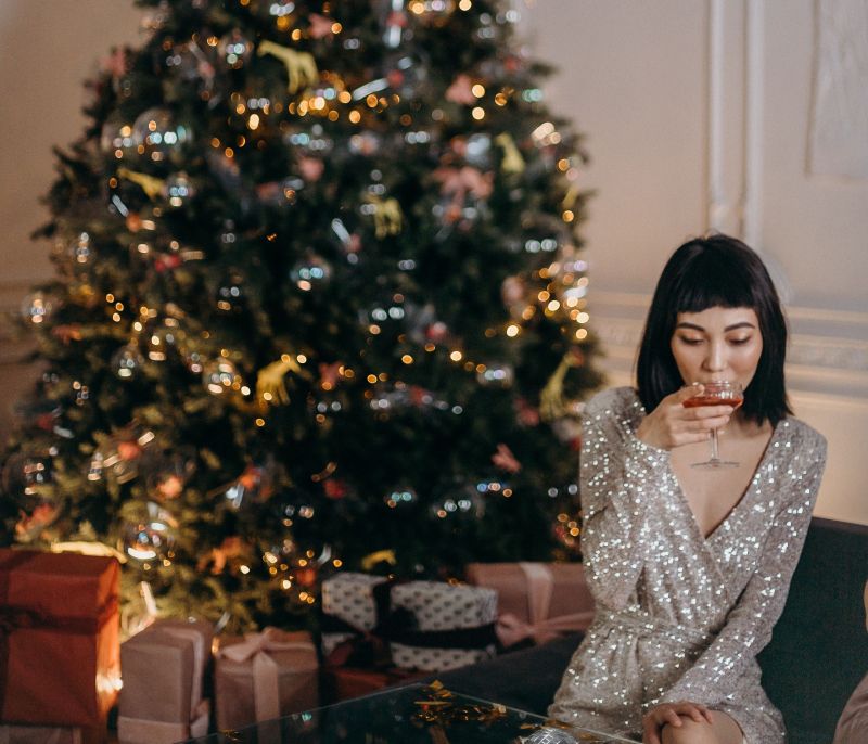 Στολισμοί, γλυκά και ugly sweaters! Τα φετινά Χριστούγεννα θέλουμε να τα ζήσουμε με μία υπερβολή