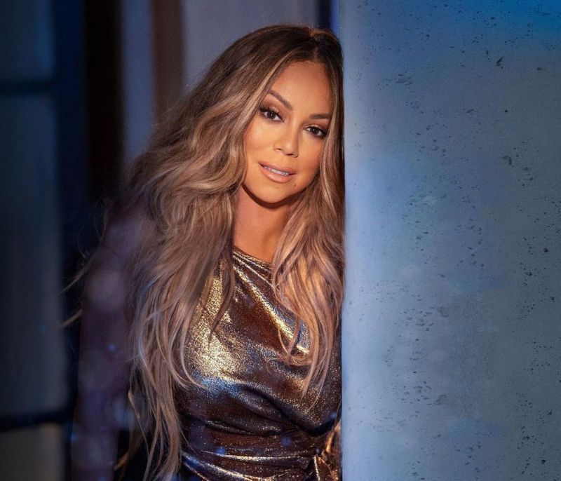 Η είδηση που λύγισε τη Mariah Carey - Γιατί τηλεφώνησε στον πρώην σύζυγό της
