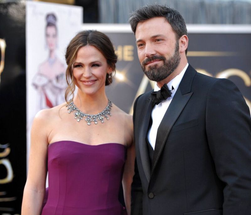 Ben Affleck - Jennifer Garner: Το βίντεο που προκάλεσε ερωτηματικά για τη μεταξύ τους σχέση