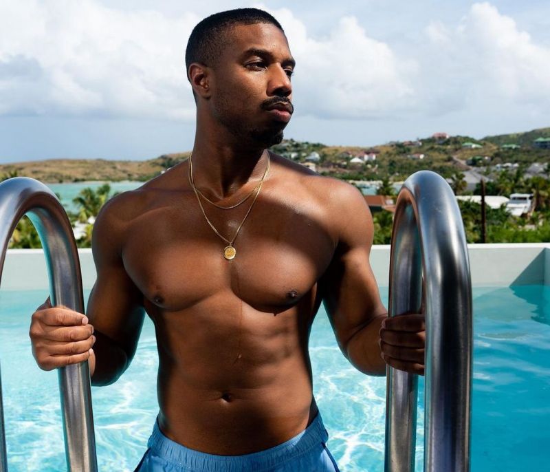 Μέχρι και ο Michael B. Jordan τρόλαρε τη διαδοχή του «πιο σέξι άντρα του πλανήτη» από τον Paul Rudd